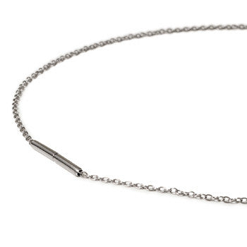 0819 01 Boccia Titanium Chain