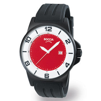 Boccia watches on sale