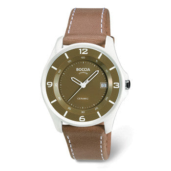 Boccia titanium clearance watch price