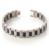 0334-01 Boccia Titanium Bracelet