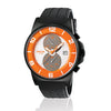 3777-21 Mens Boccia id. Titanium Watch