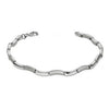 0370-01 Boccia Titanium Bracelet